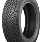 Nokian Hakkapeliitta R5 245/45R19