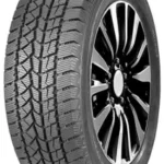 Nordexx WinterSafe N2 225/65R17