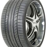 Continental SportContact 5P 275/45R20