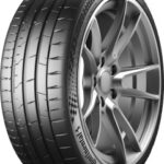 Continental SportContact 7 305/30R21