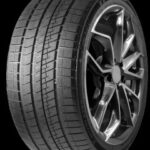 Tracmax X-privilo S360 275/45R21