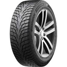 Hankook Winter i-Cept IZ3 W636 245/45R19 Hankook Winter i-Cept IZ3 W636 245/45R19 - Pilt 1