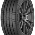 Goodyear Eagle F1 Asymmetric 6 285/40R22