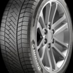 Barum Polaris North 6 (ContiVikingContact 6) 205/55R17