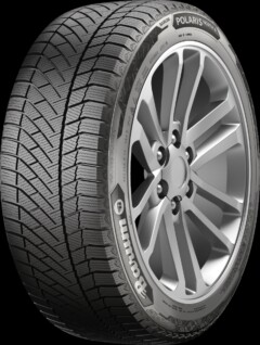 Barum Polaris North 6 (ContiVikingContact 6) 205/55R17 Barum Polaris North 6 (ContiVikingContact 6) 205/55R17 - Pilt 1