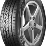 General Tire Grabber GT Plus 285/40R21