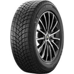 Michelin X-Ice Snow 255/40R21 Michelin X-Ice Snow 255/40R21 - Pilt 1