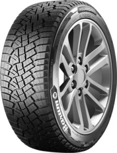 Barum Polaris Ice 6 255/50R19 Barum Polaris Ice 6 255/50R19 - Pilt 1