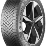 Continental VikingContact 8 265/55R19