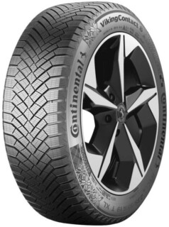 Continental VikingContact 8 265/55R19 Continental VikingContact 8 265/55R19 - Pilt 1