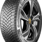 Continental IceContact 8 IR 235/55R17