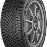 Goodyear UG Ice 3 255/55R20