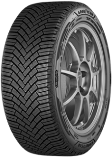 Goodyear UG Ice 3 255/55R20 Goodyear UG Ice 3 255/55R20 - Pilt 1