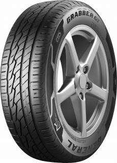 General Tire Grabber GT Plus 285/40R21 General Tire Grabber GT Plus 285/40R21 - Pilt 1
