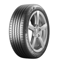 Continental EcoContact 6Q 215/55R18 Continental EcoContact 6Q 215/55R18 - Pilt 1