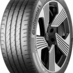 Continental EcoContact 7 255/45R20