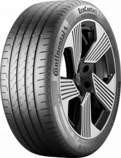Continental EcoContact 7 255/45R20 Continental EcoContact 7 255/45R20 - Pilt 1