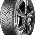 Continental IceContact 8 IR 245/45R18