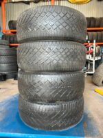 Continental VikingContact 7 255/55R20 110T - Pilt 2