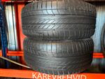 Goodyear Eagle F1 255/50R19 107W RunFlat