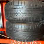 Goodyear Eagle F1 255/50R19 107W RunFlat