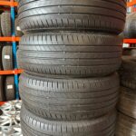 Bridgestone Alenza 001 235/50R21 101W