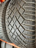 Continental VikingContact 7 225/50R17 98T - Pilt 3