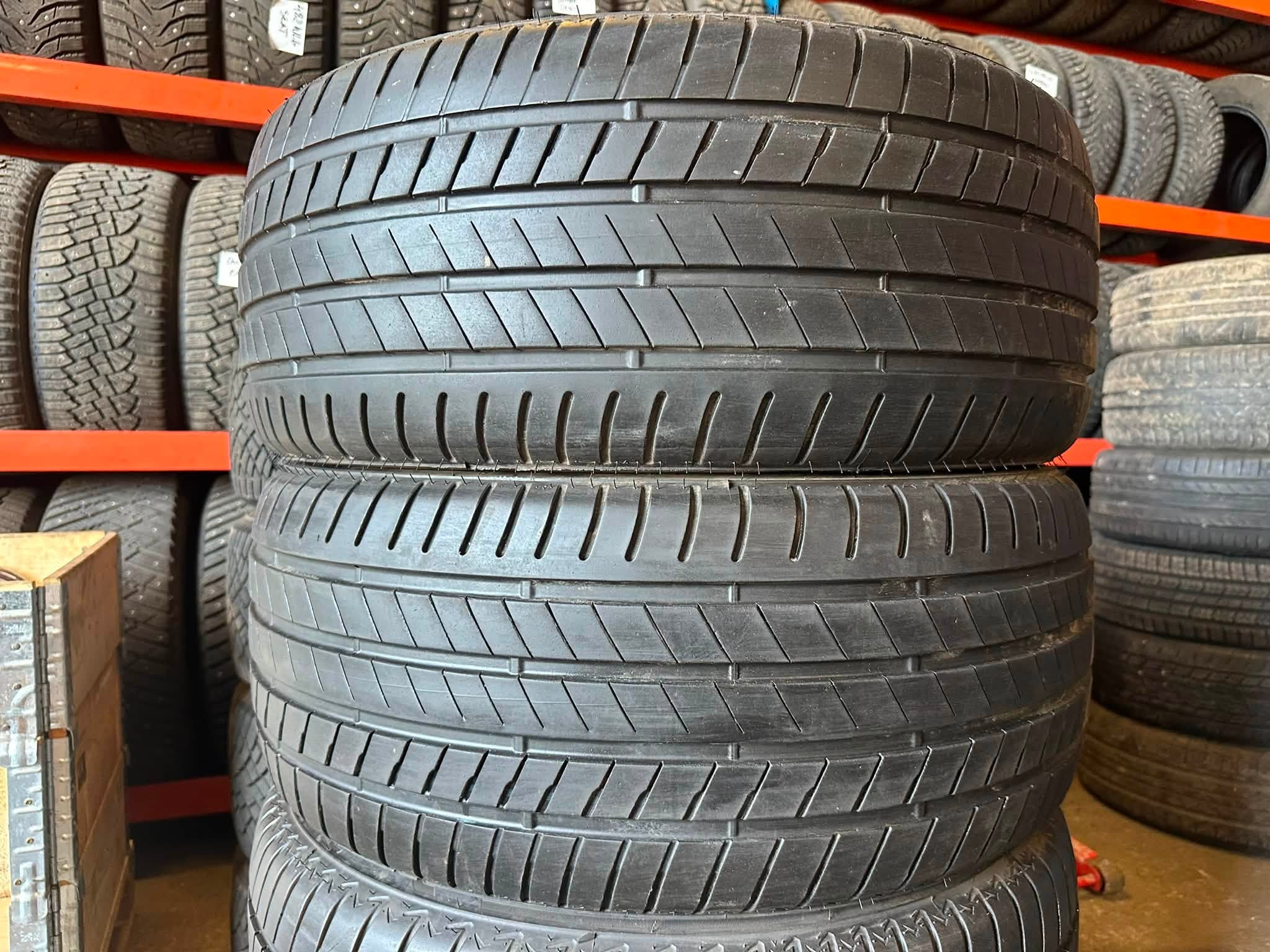 8 Bridgestone Alenza 001 RunFlat 275/45R20 110Y - Pilt 1