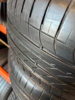 Goodyear Eagle F1 255/50R19 107W RunFlat - Pilt 2