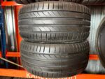 Tracmax X-Privilo TX3 285/45R19 111Y
