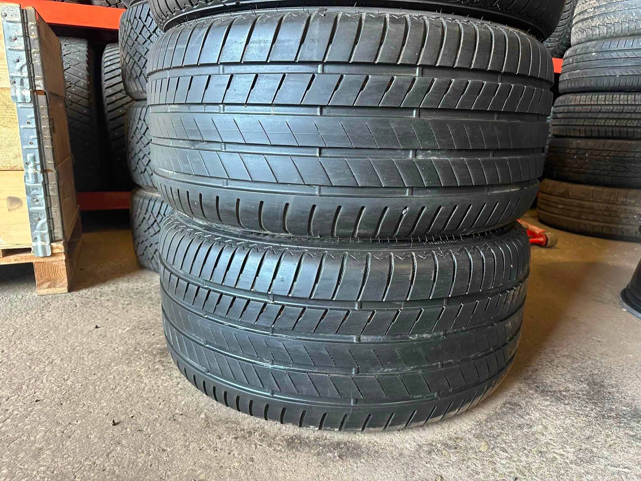 9 Bridgestone Alenza 001 RunFlat 305/40R20 112Y - Pilt 1