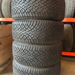 Nokian Hakkapeliitta R5 SUV 255/55R18 109R