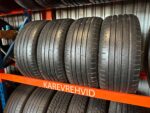 Nokian HakkaBlack 2 215/50R17 95W