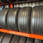 Nokian HakkaBlack 2 215/50R17 95W