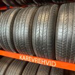 Firestone All Season 225/55R18 98H