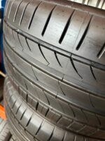 Tracmax X-Privilo TX3 285/45R19 111Y - Pilt 2