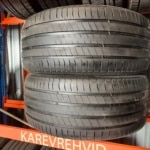 Michelin Latitude Sport 3 275/45R21 107Y