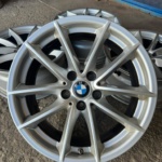 BMW Genuine 17" 5x112