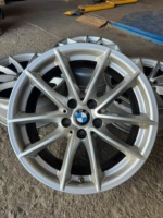 BMW Genuine 17" 5x112