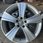 Mak rims, 18", 5x112