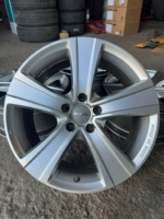 Mak rims, 18", 5x112