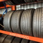 RoadX RX Motion 205/55R16 94V