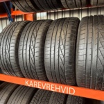 Goodyear Excellence 225/50R17 98W