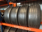 Continental SportContact 5 225/45R17 91Y