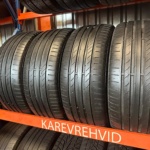 Continental SportContact 5 225/45R17 91Y