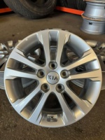 Kia, оригинальные 16-дюймовые, 5x114,3