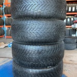 Nokian WR SUV 4 265/60R18 114H