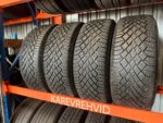 Continental VikingContact 7 215/60R16 99T