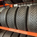 Continental VikingContact 7 215/60R16 99T