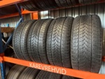 Imperial Snowdragon 225/45R17 94V